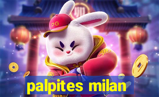 palpites milan
