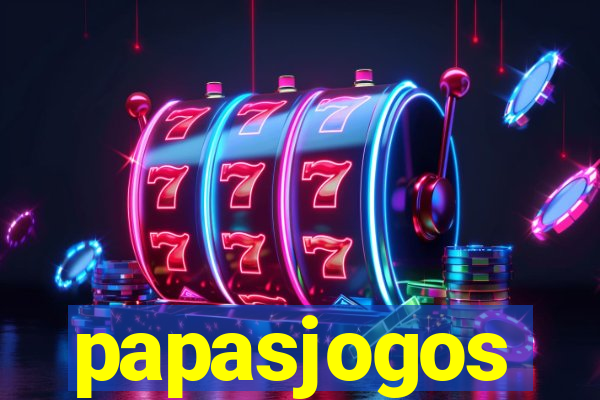 papasjogos