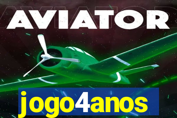 jogo4anos