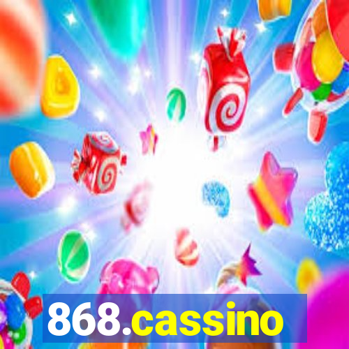 868.cassino