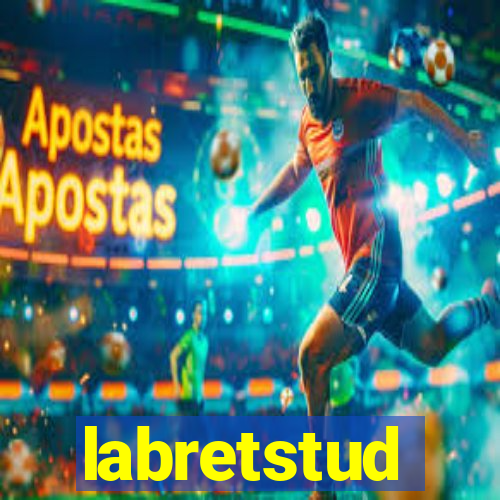 labretstud