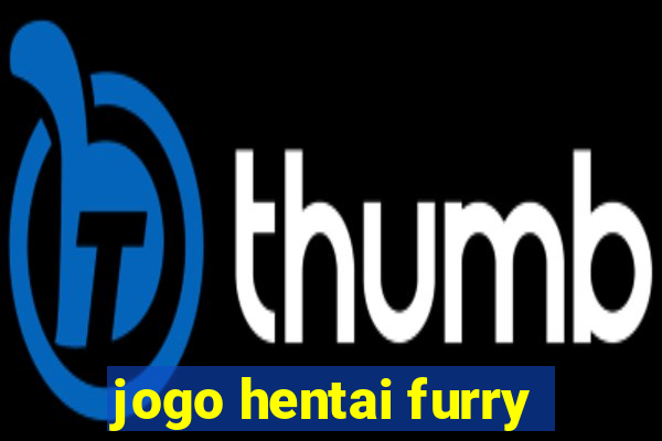 jogo hentai furry