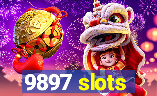 9897 slots