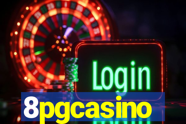 8pgcasino