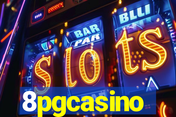 8pgcasino
