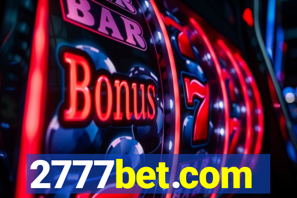 2777bet.com