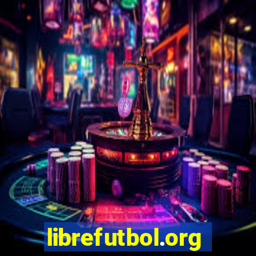 librefutbol.org