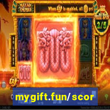 mygift.fun/scorematch