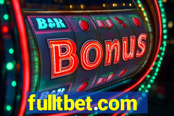 fulltbet.com