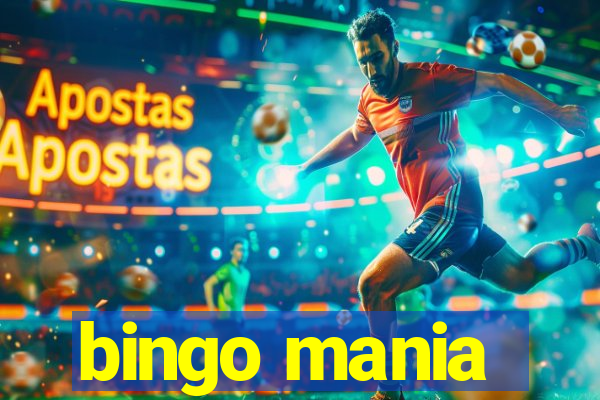 bingo mania