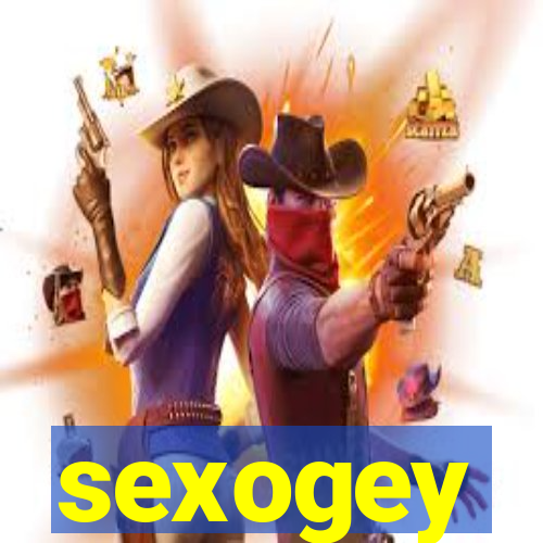 sexogey