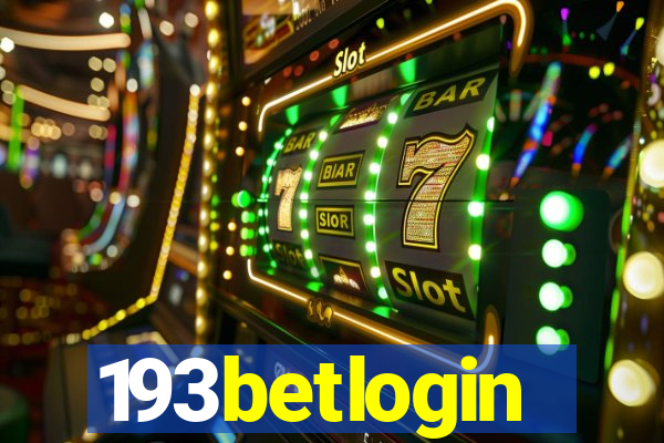 193betlogin