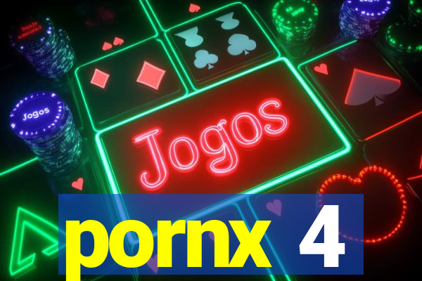pornx 4