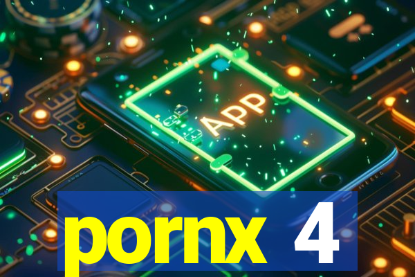 pornx 4