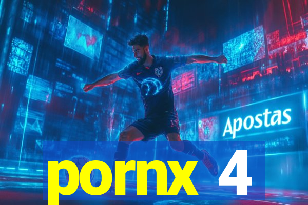 pornx 4
