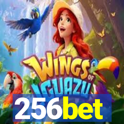 256bet