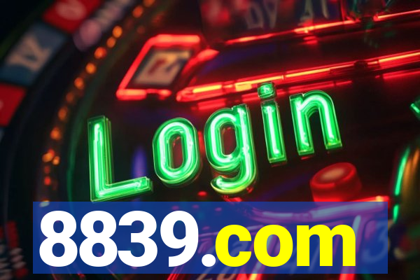 8839.com