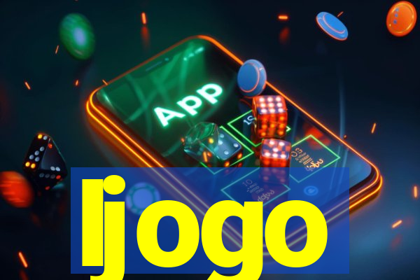 Ijogo