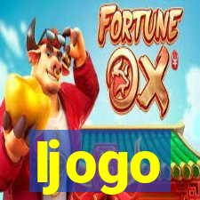 Ijogo