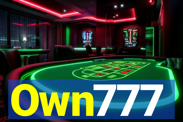 Own777