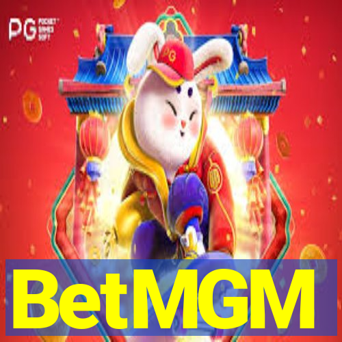 BetMGM