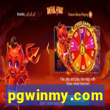pgwinmy.com