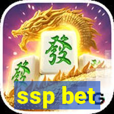 ssp bet