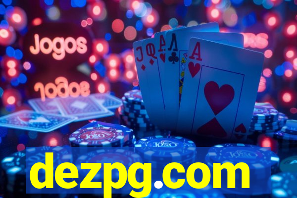 dezpg.com