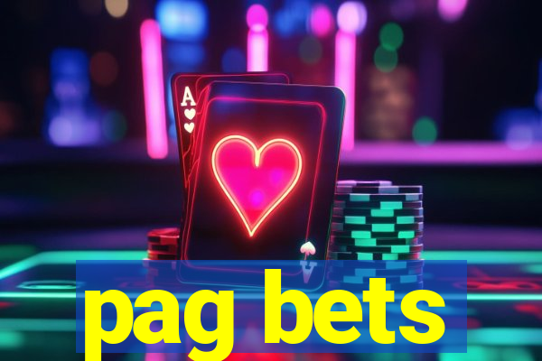 pag bets