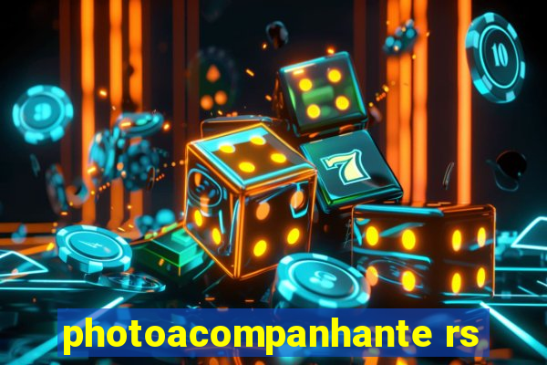 photoacompanhante rs