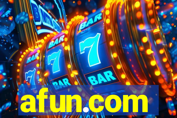afun.com