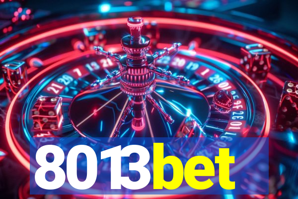 8013bet