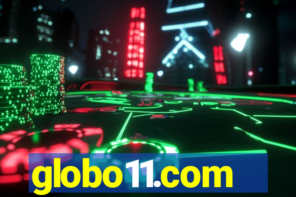 globo11.com