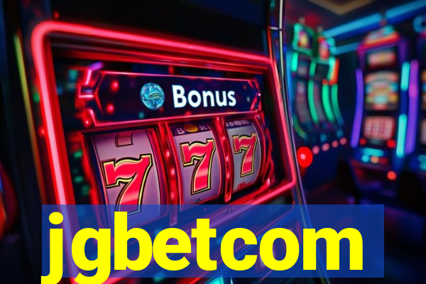 jgbetcom