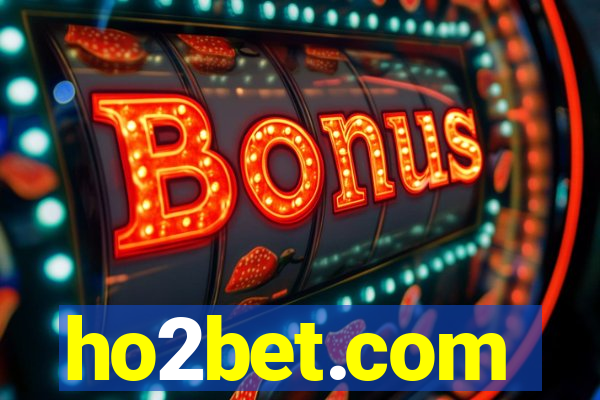 ho2bet.com