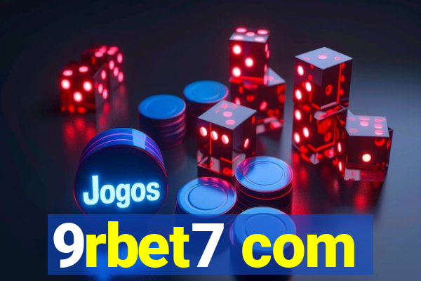 9rbet7 com
