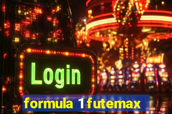 formula 1 futemax
