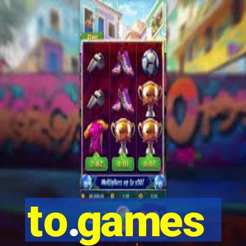 to.games