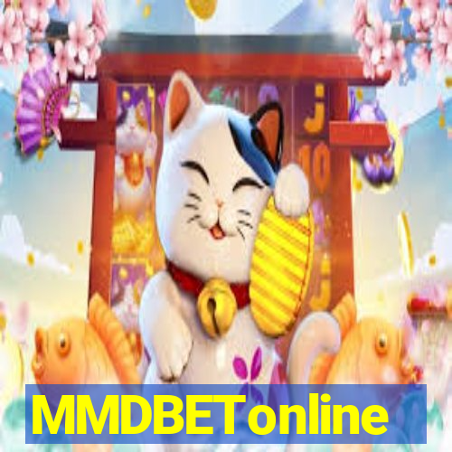 MMDBETonline