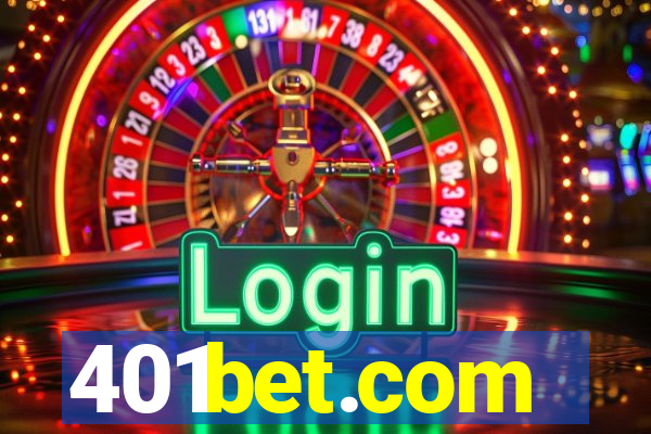 401bet.com