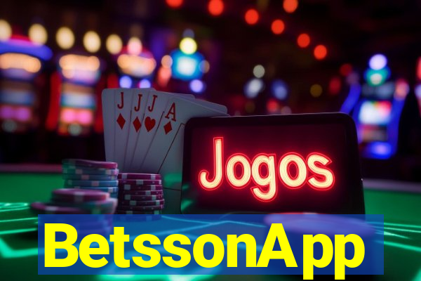 BetssonApp