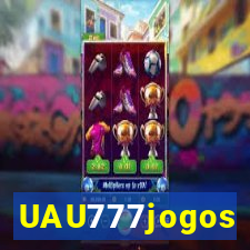 UAU777jogos