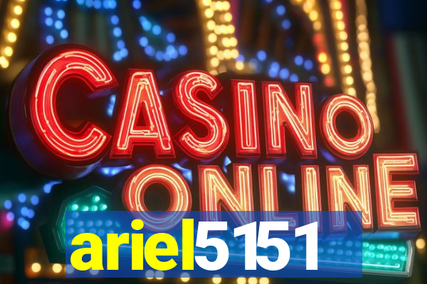 ariel5151