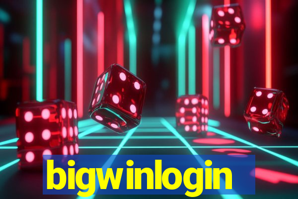 bigwinlogin