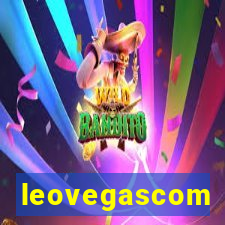 leovegascom