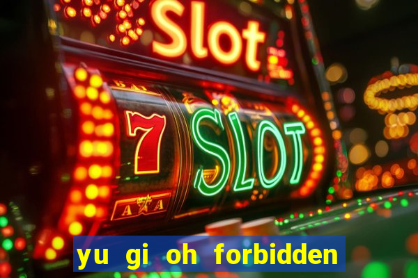 yu gi oh forbidden memories password cartas mais fortes