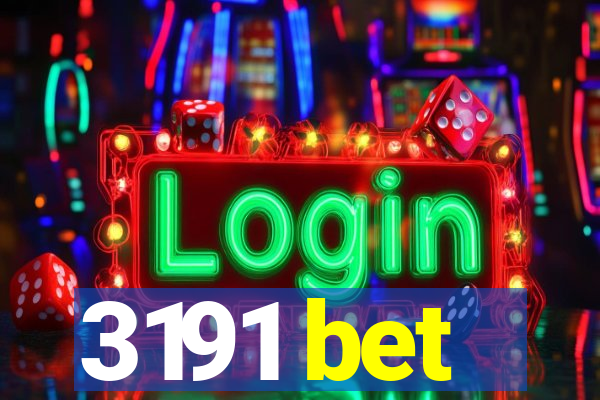 3191 bet