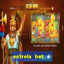 estrela bet é regulamentada no brasil