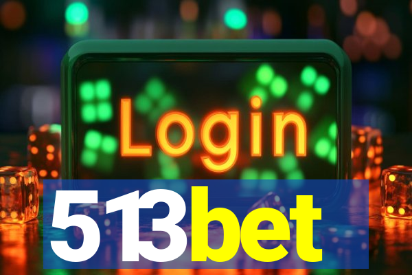513bet