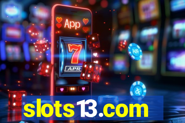 slots13.com